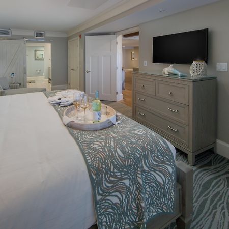 Holiday Inn Club Vacations Cape Canaveral Beach Resort Eksteriør billede