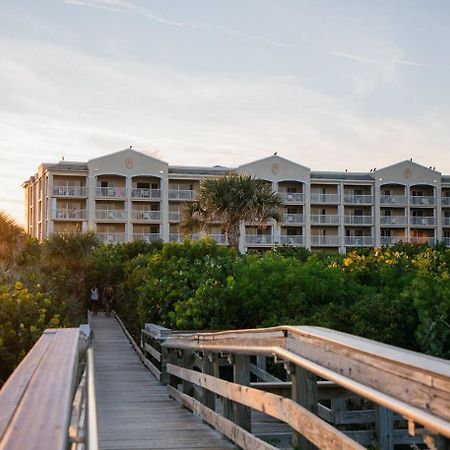 Holiday Inn Club Vacations Cape Canaveral Beach Resort Eksteriør billede