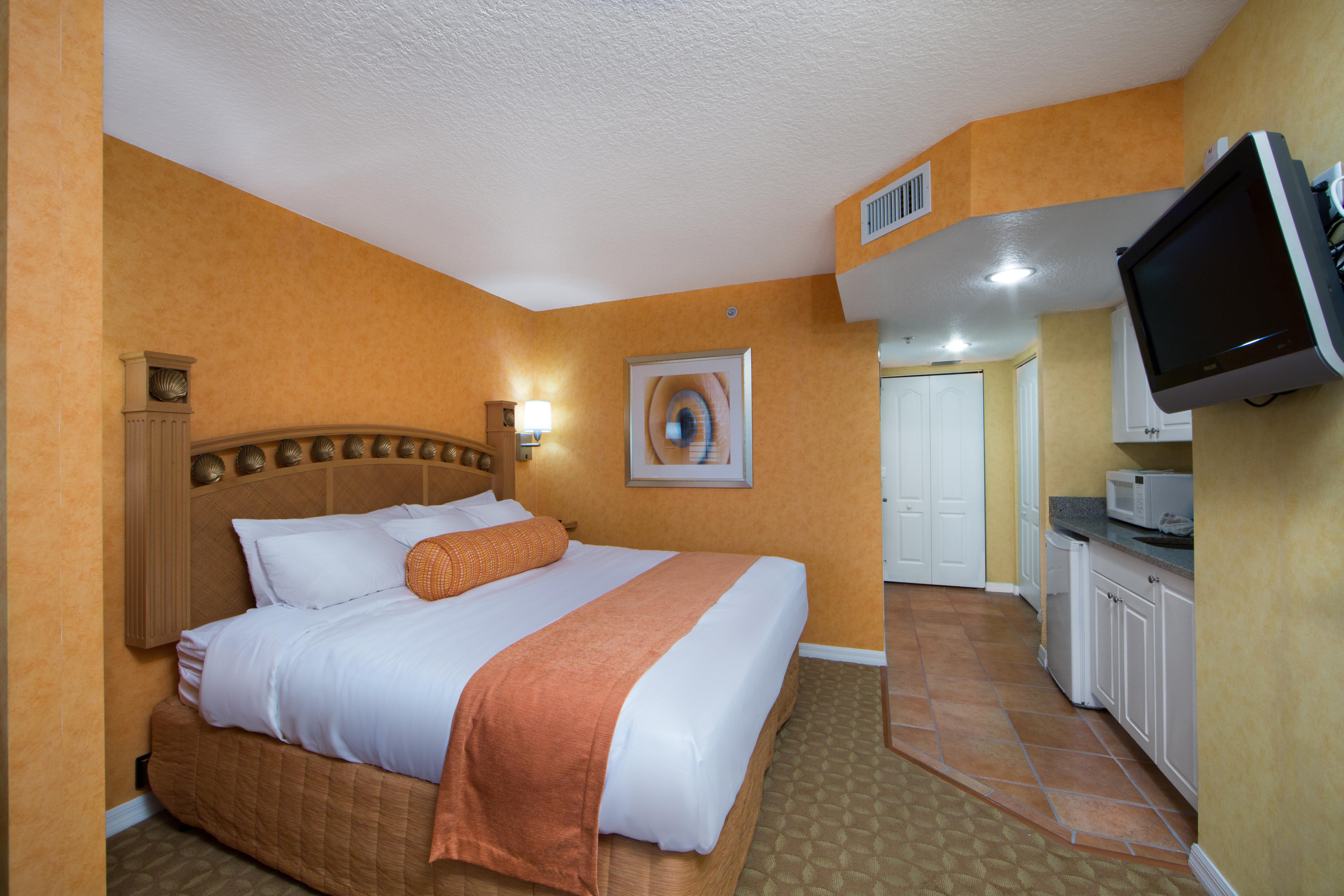 Holiday Inn Club Vacations Cape Canaveral Beach Resort Eksteriør billede