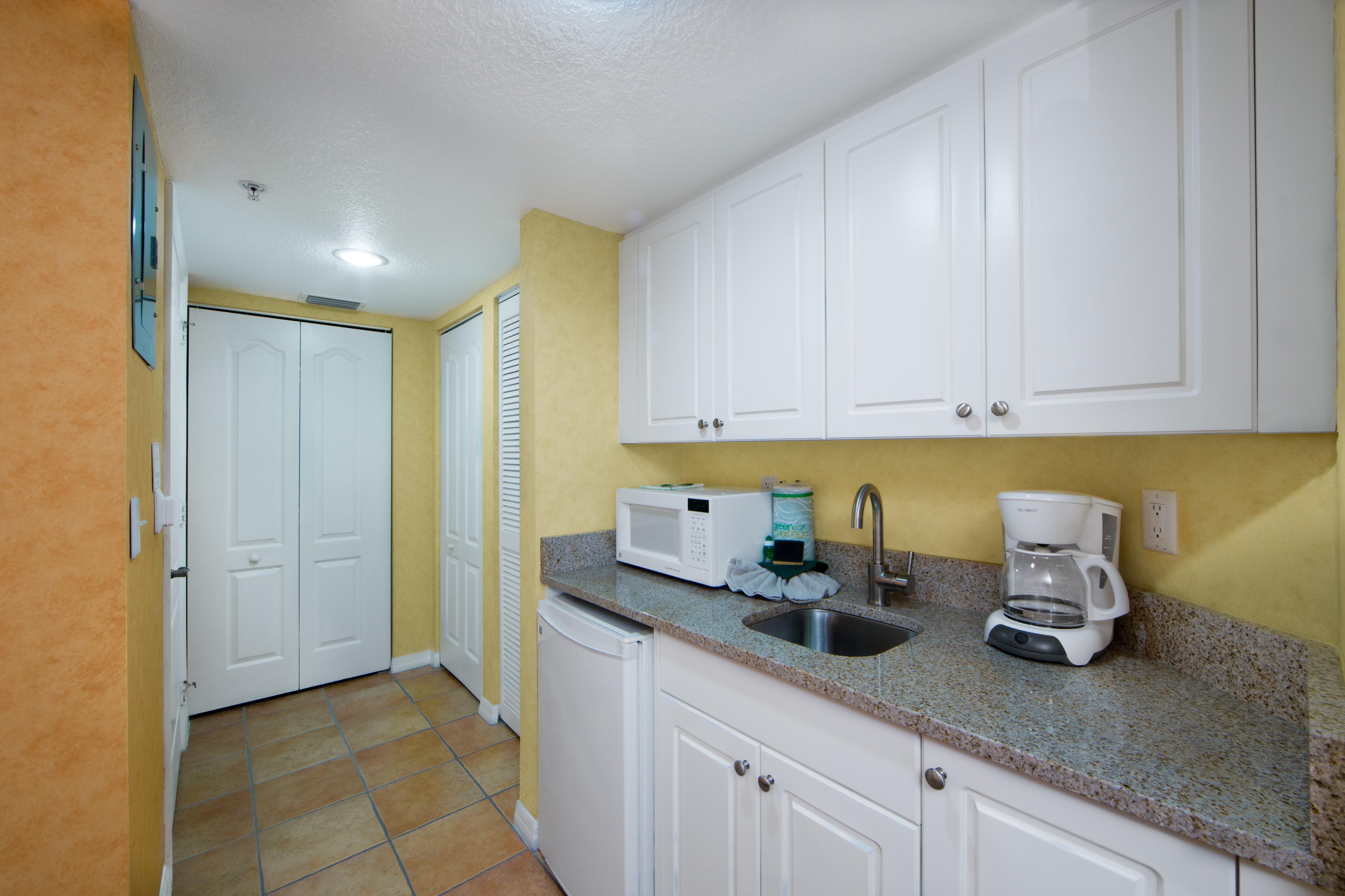 Holiday Inn Club Vacations Cape Canaveral Beach Resort Eksteriør billede