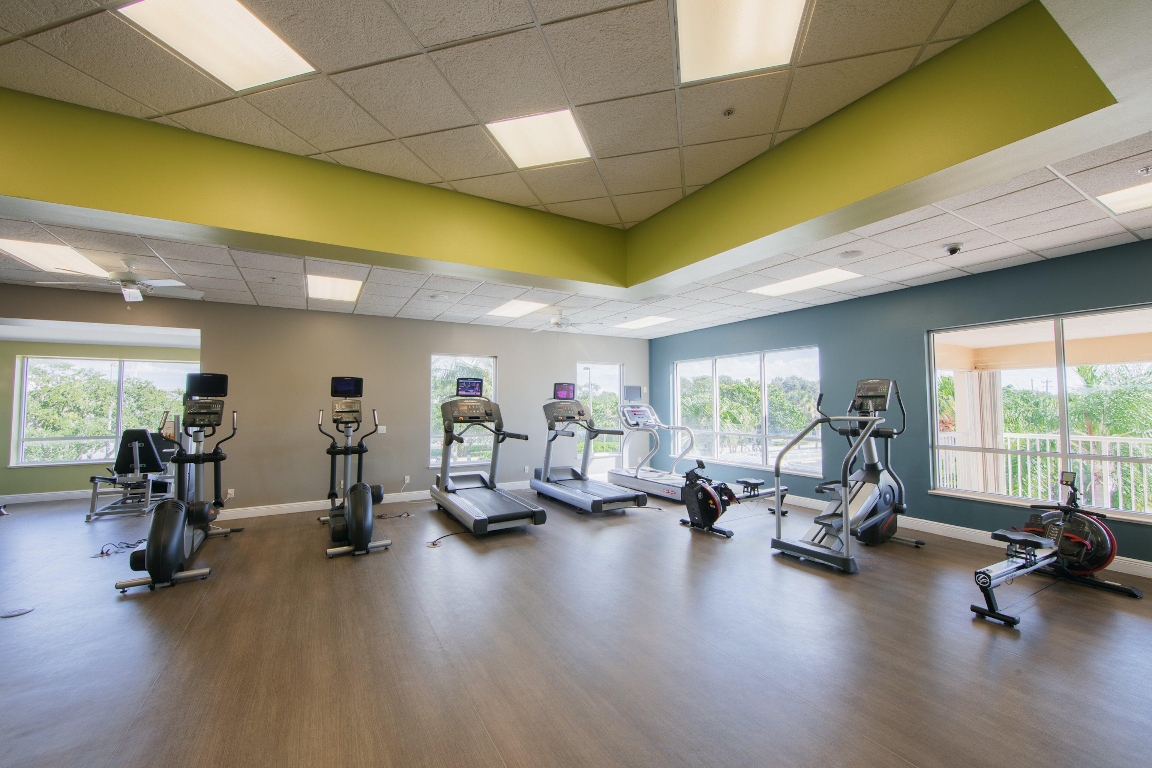Holiday Inn Club Vacations Cape Canaveral Beach Resort Eksteriør billede