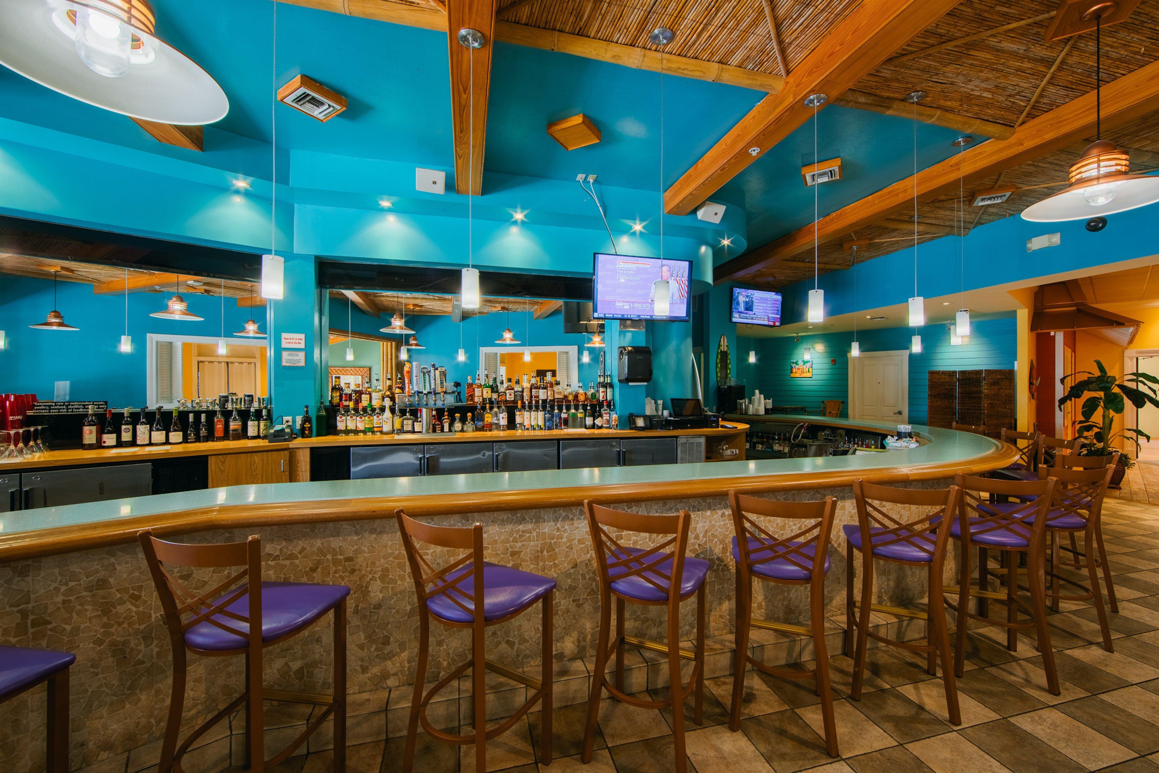 Holiday Inn Club Vacations Cape Canaveral Beach Resort Eksteriør billede