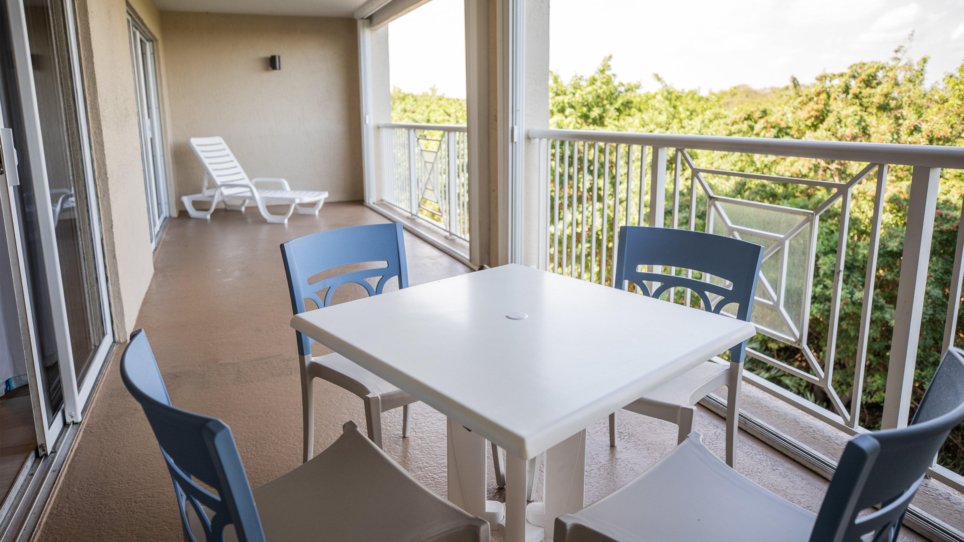 Holiday Inn Club Vacations Cape Canaveral Beach Resort Eksteriør billede