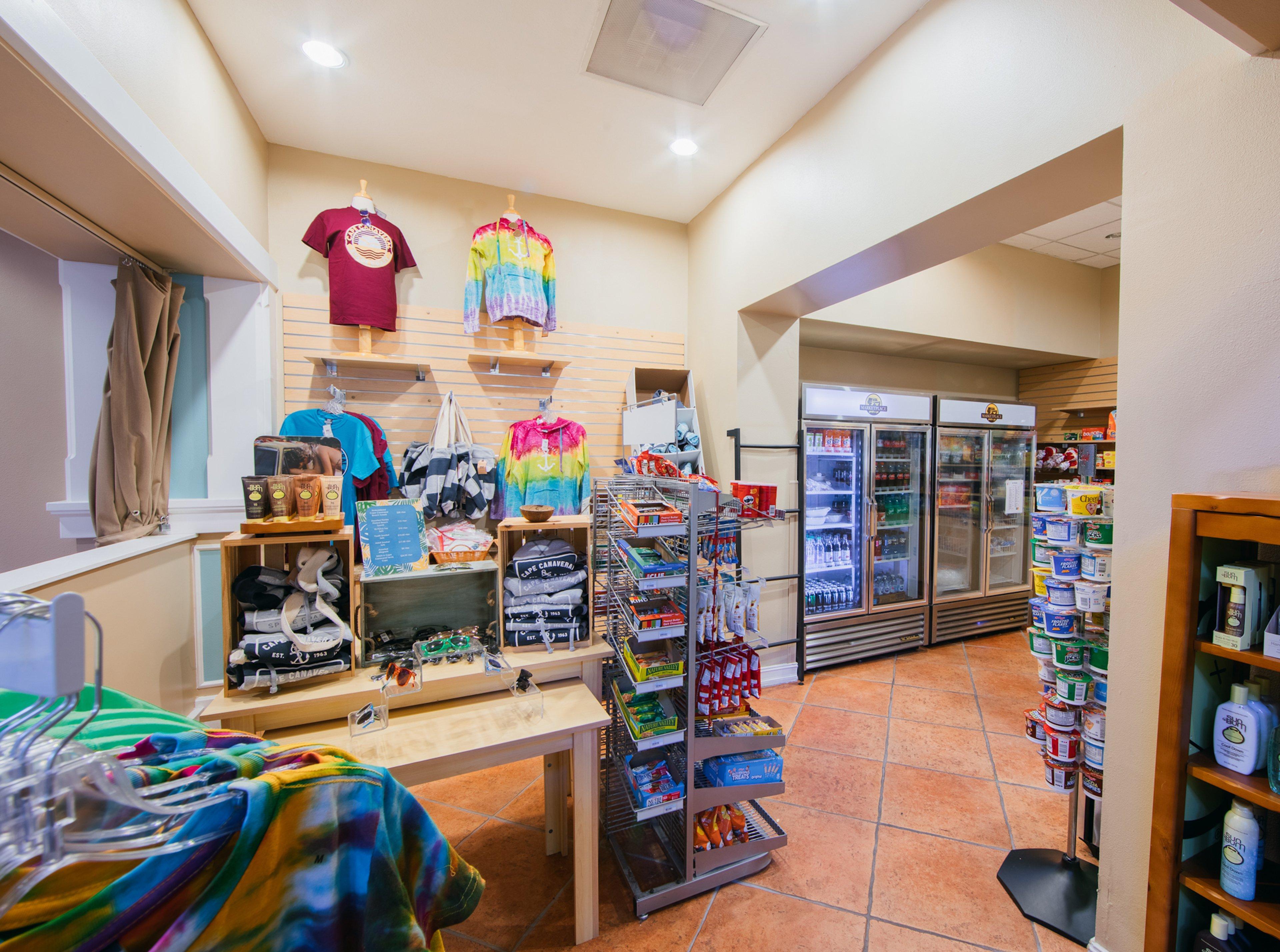 Holiday Inn Club Vacations Cape Canaveral Beach Resort Eksteriør billede