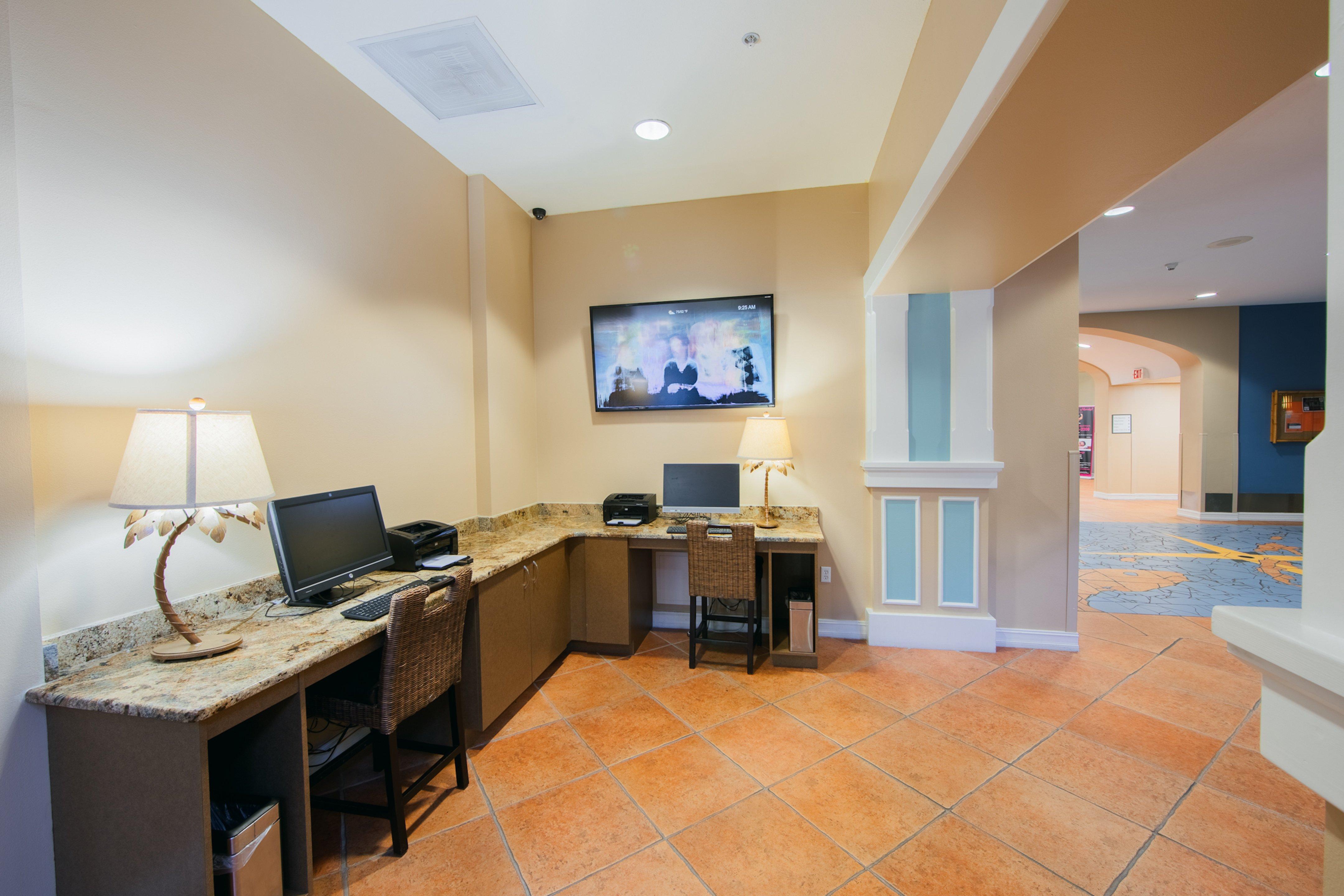 Holiday Inn Club Vacations Cape Canaveral Beach Resort Eksteriør billede