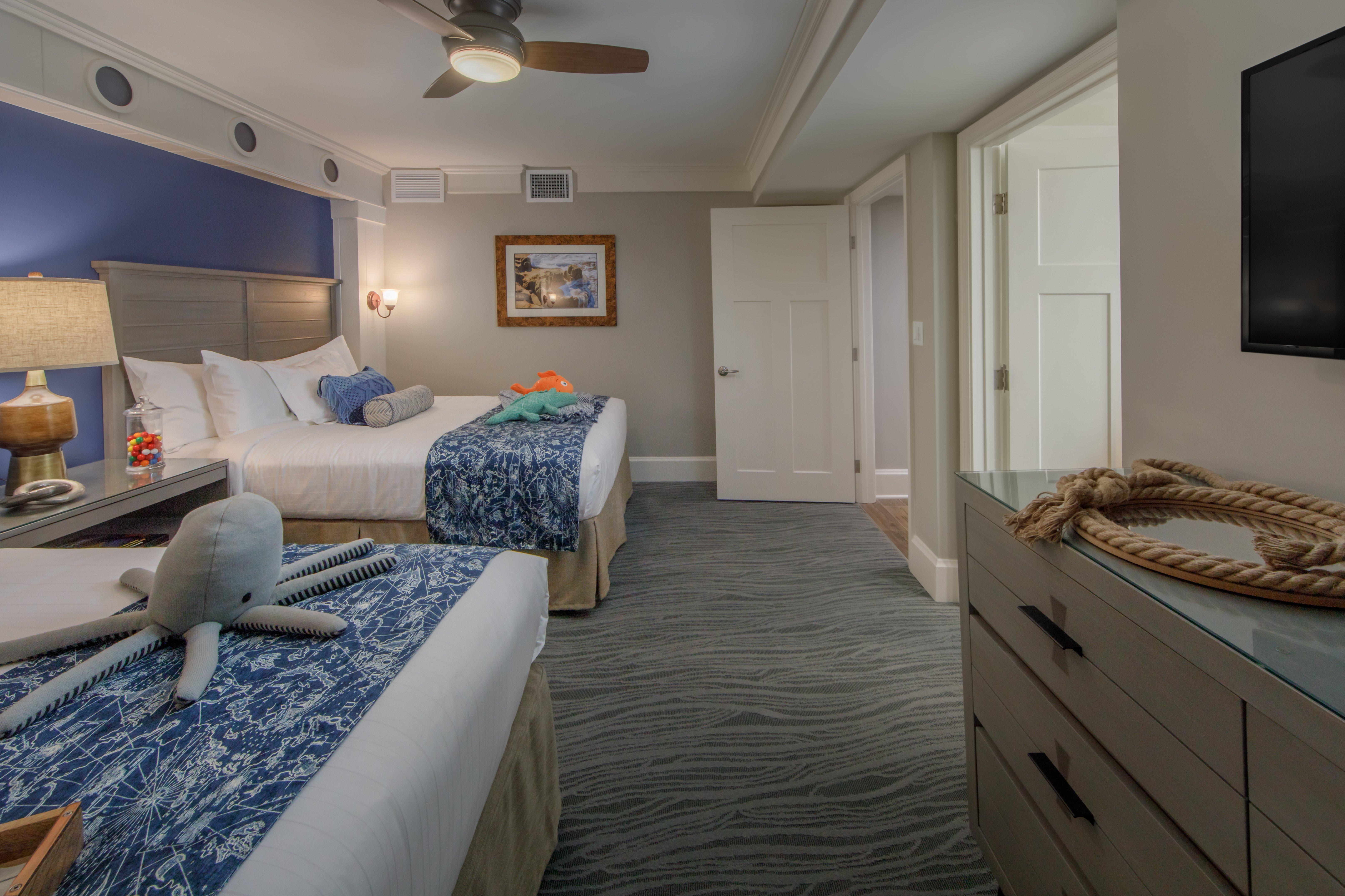 Holiday Inn Club Vacations Cape Canaveral Beach Resort Eksteriør billede