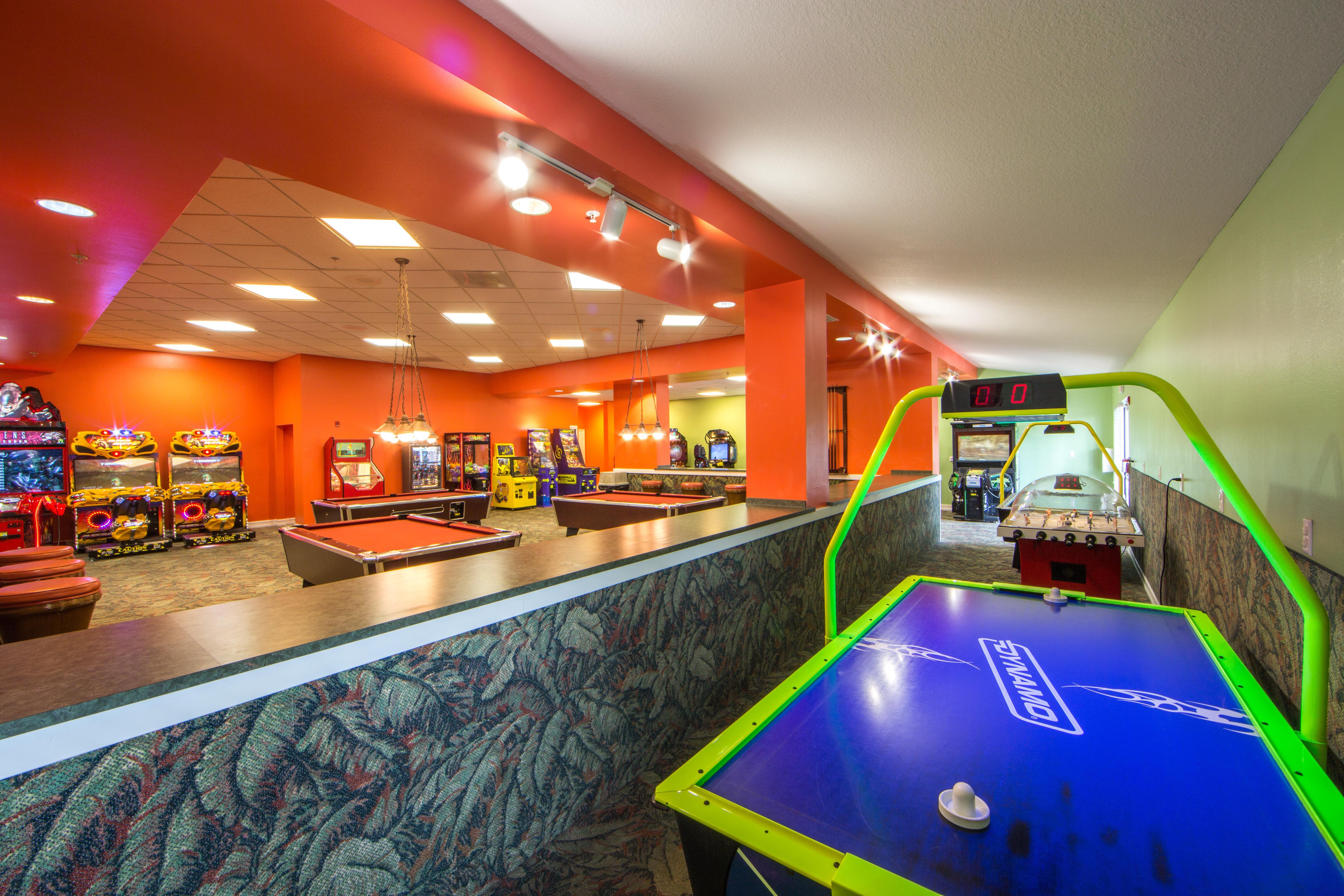 Holiday Inn Club Vacations Cape Canaveral Beach Resort Eksteriør billede