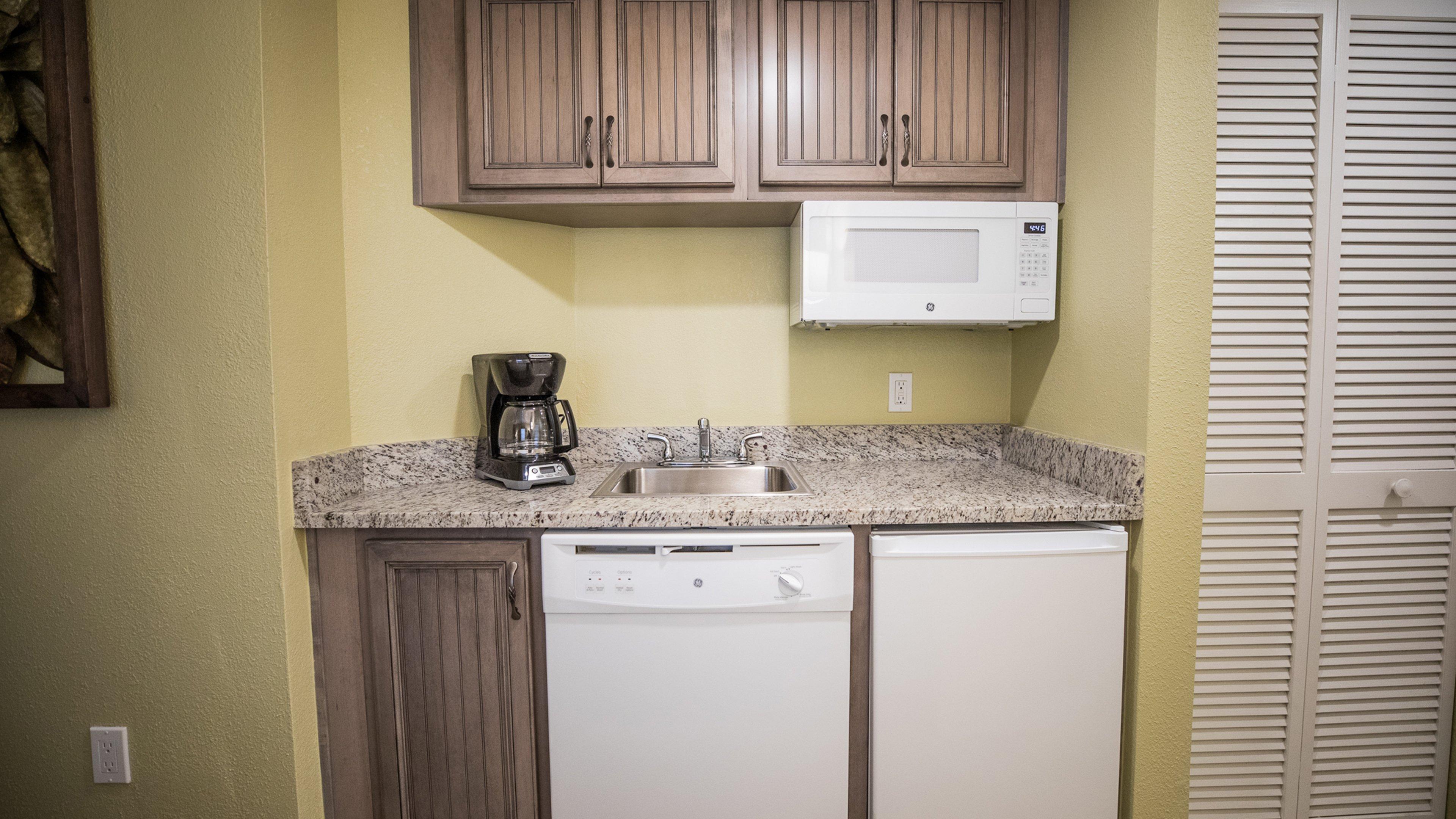 Holiday Inn Club Vacations Cape Canaveral Beach Resort Eksteriør billede