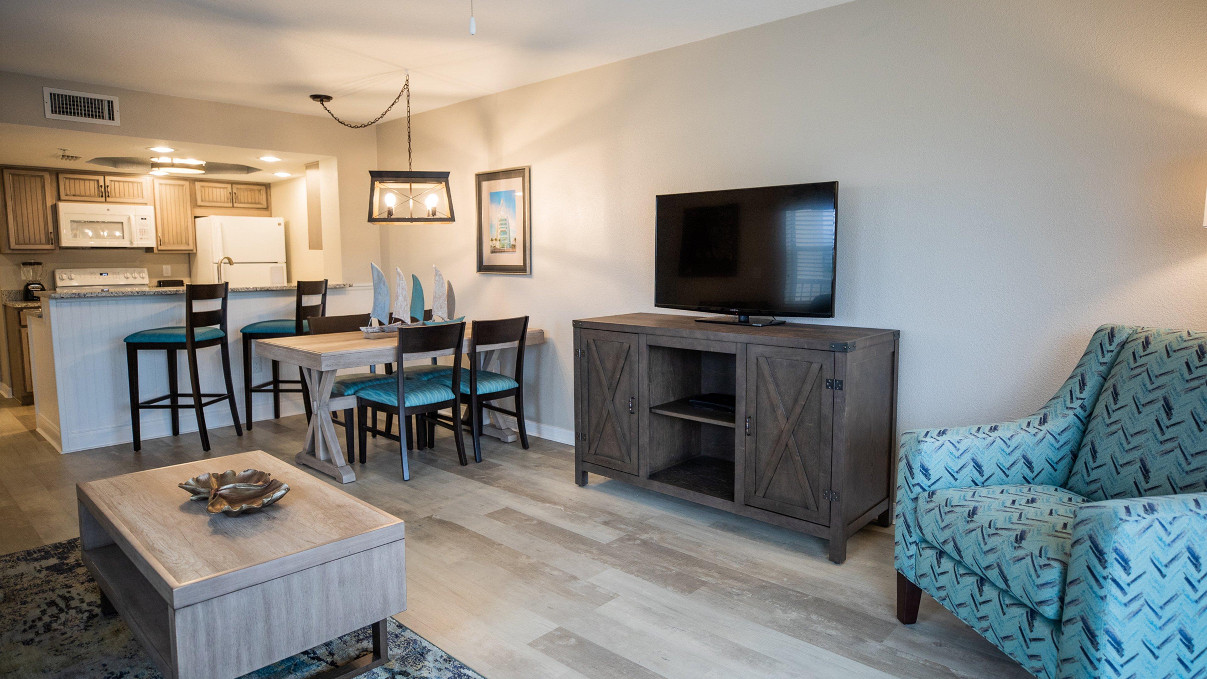 Holiday Inn Club Vacations Cape Canaveral Beach Resort Eksteriør billede