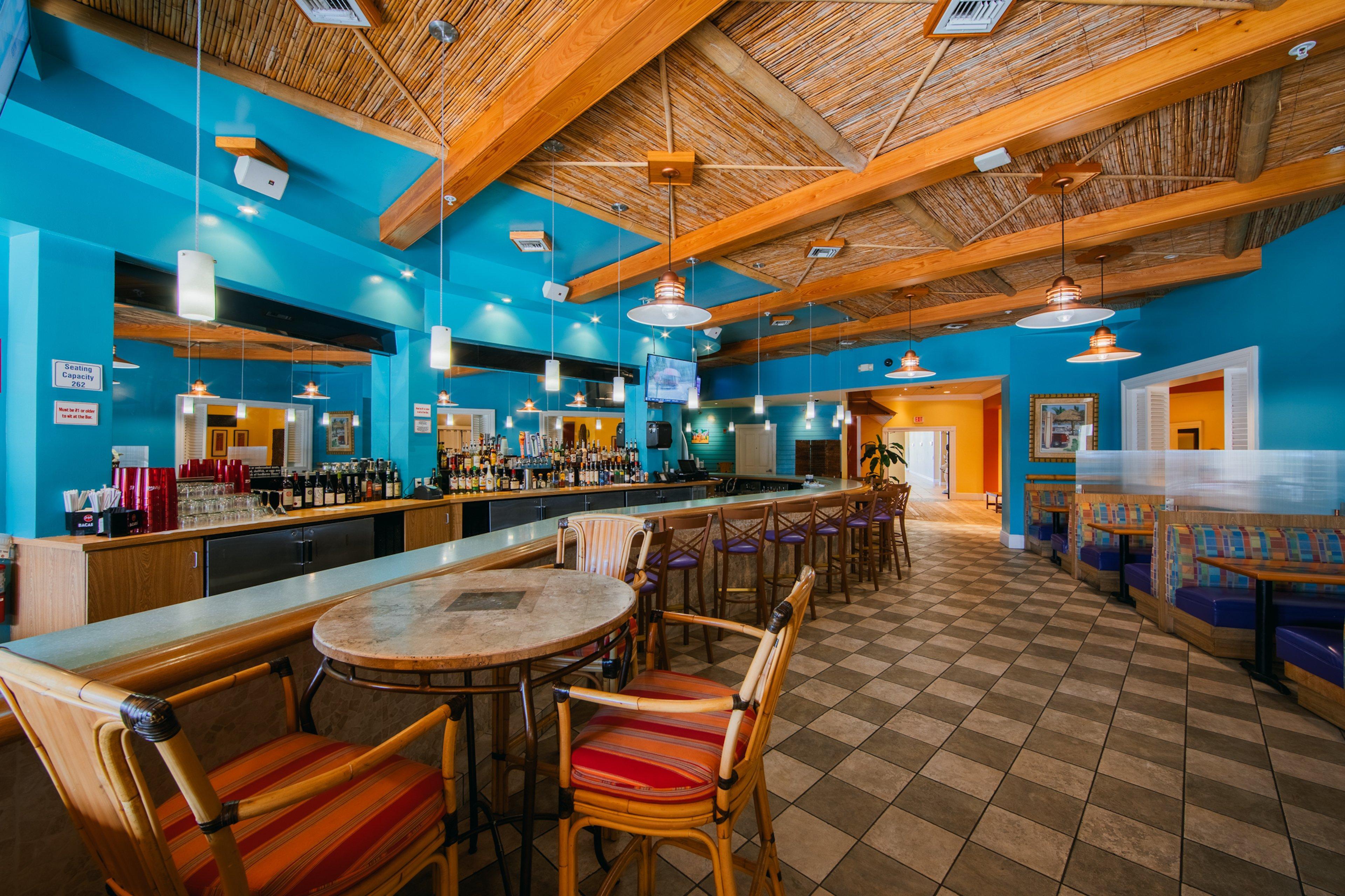 Holiday Inn Club Vacations Cape Canaveral Beach Resort Eksteriør billede