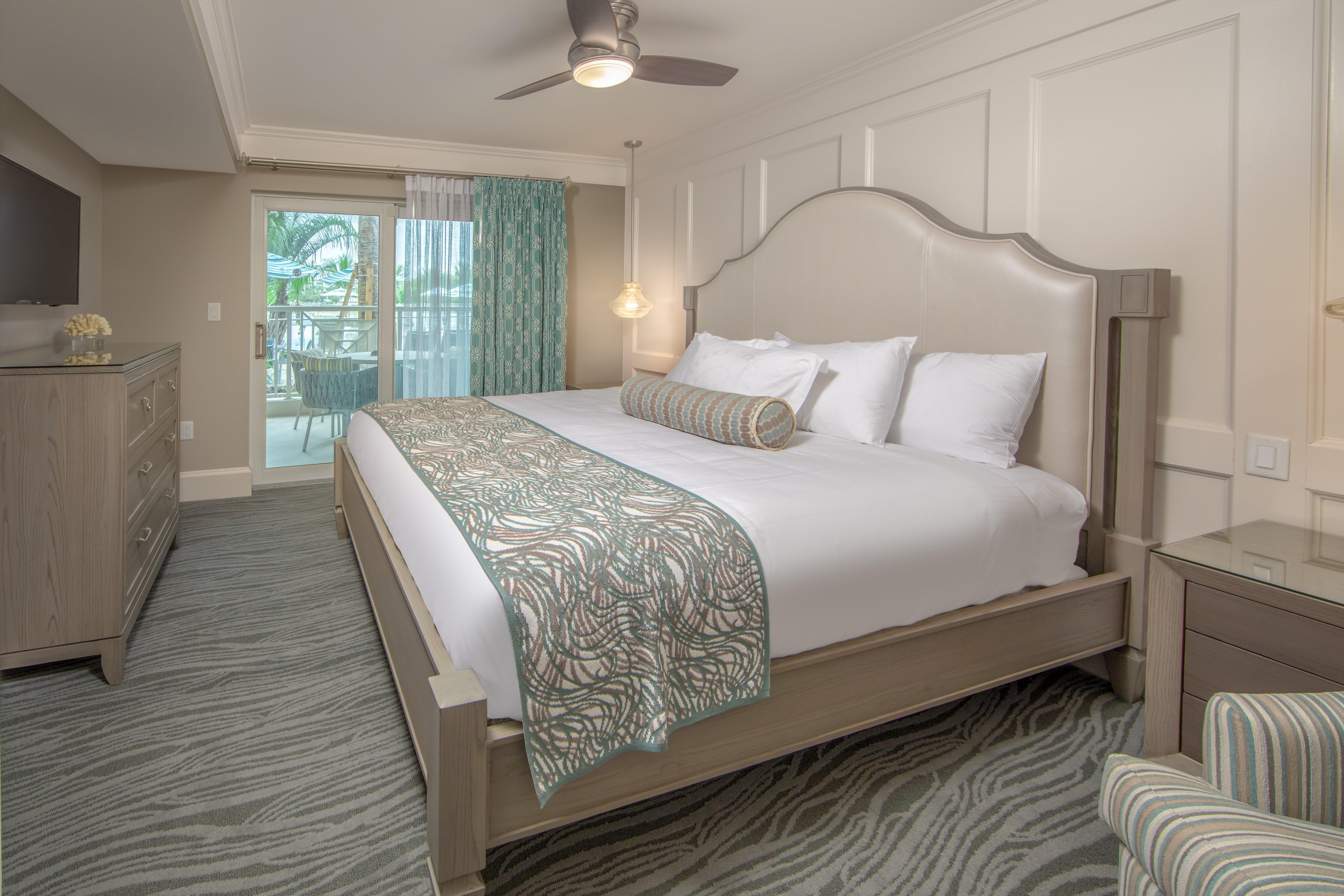 Holiday Inn Club Vacations Cape Canaveral Beach Resort Eksteriør billede