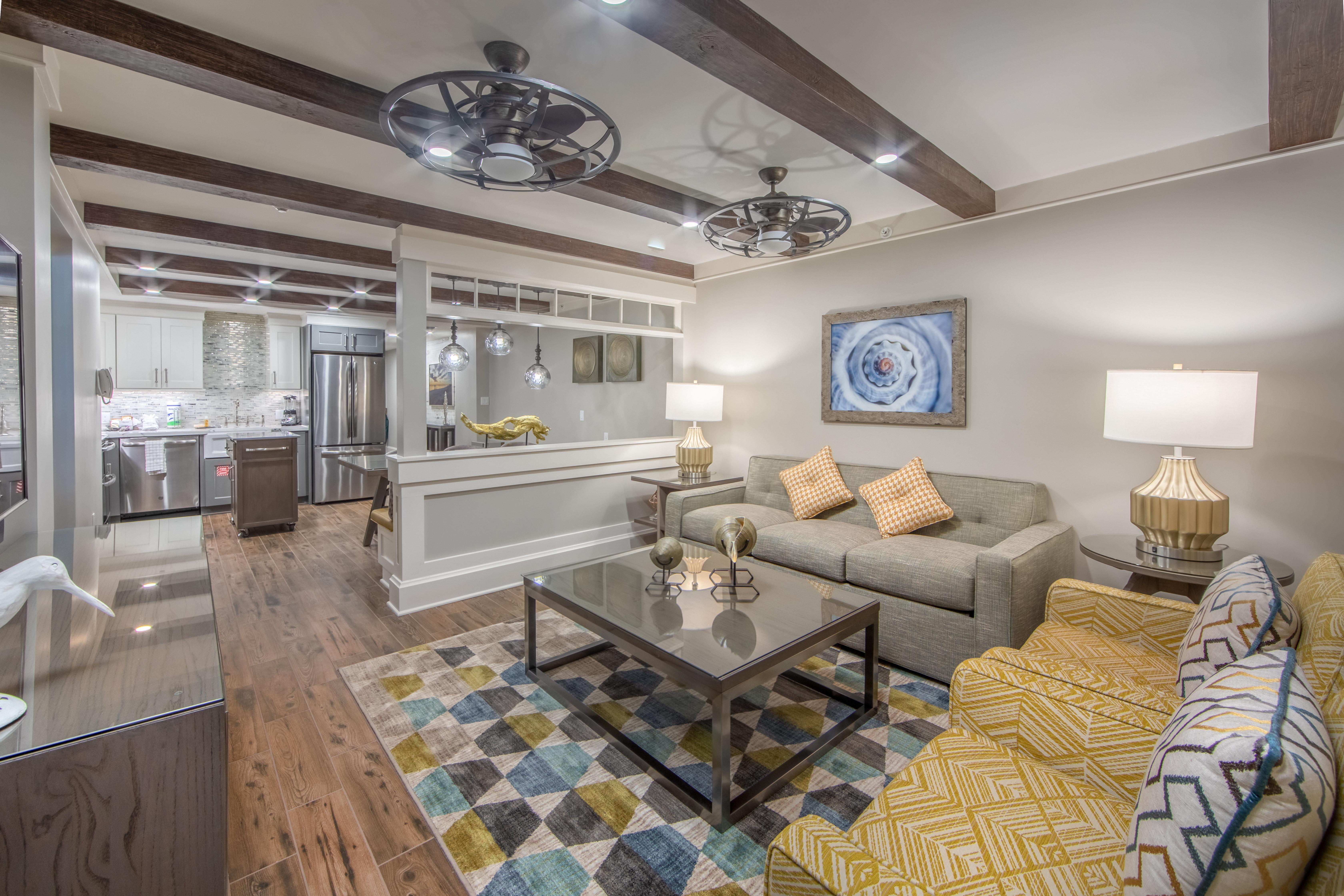 Holiday Inn Club Vacations Cape Canaveral Beach Resort Eksteriør billede