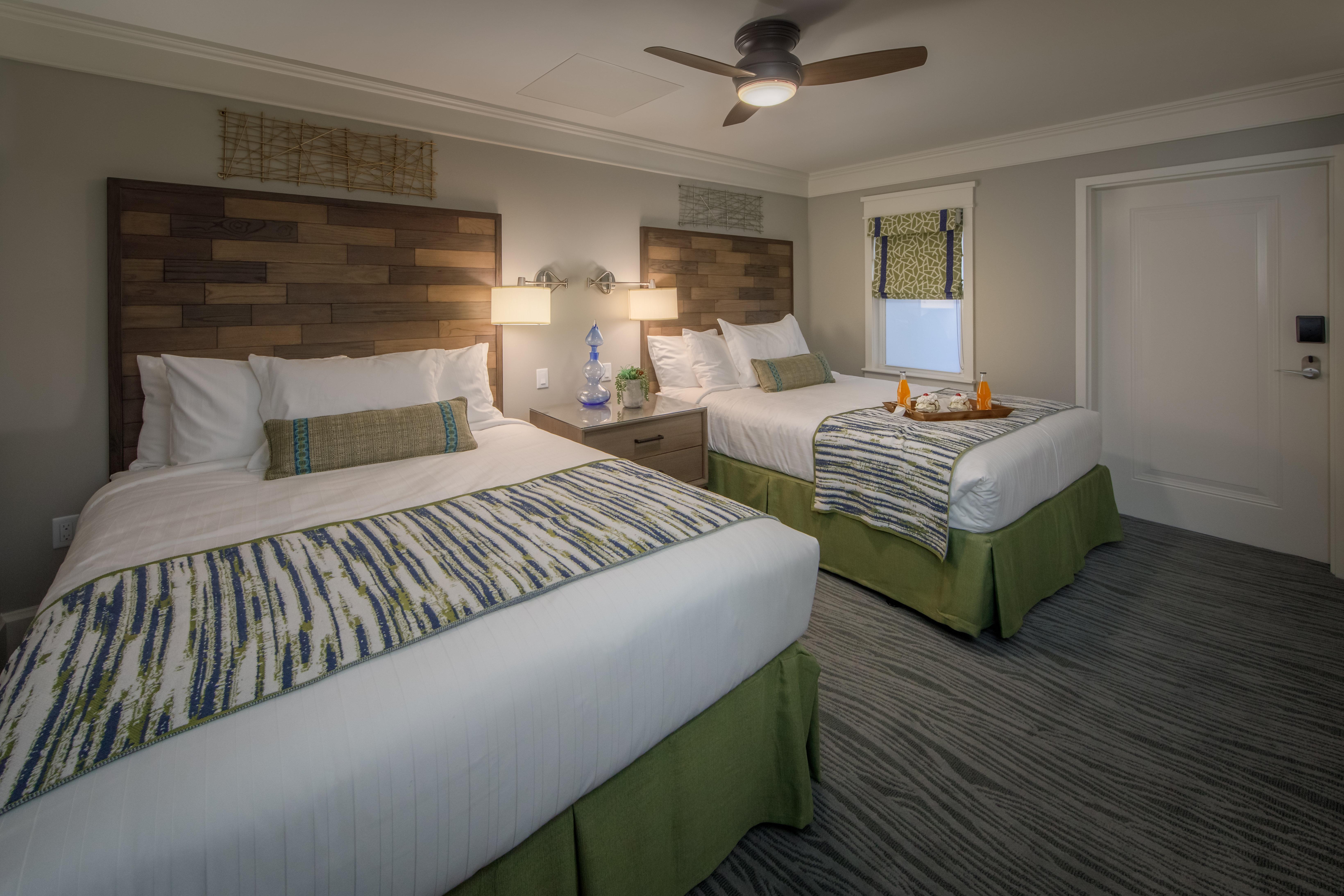Holiday Inn Club Vacations Cape Canaveral Beach Resort Eksteriør billede