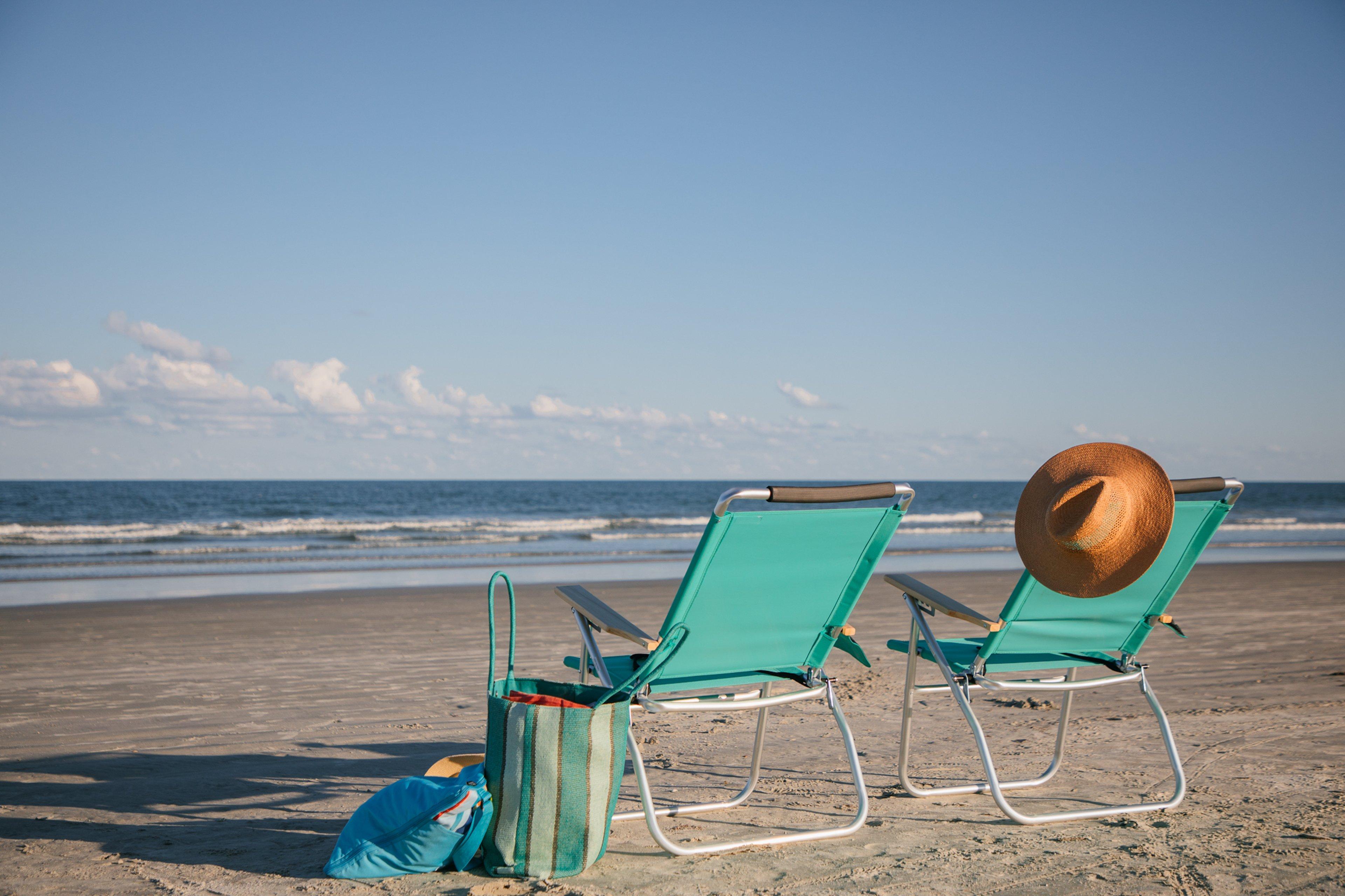 Holiday Inn Club Vacations Cape Canaveral Beach Resort Eksteriør billede