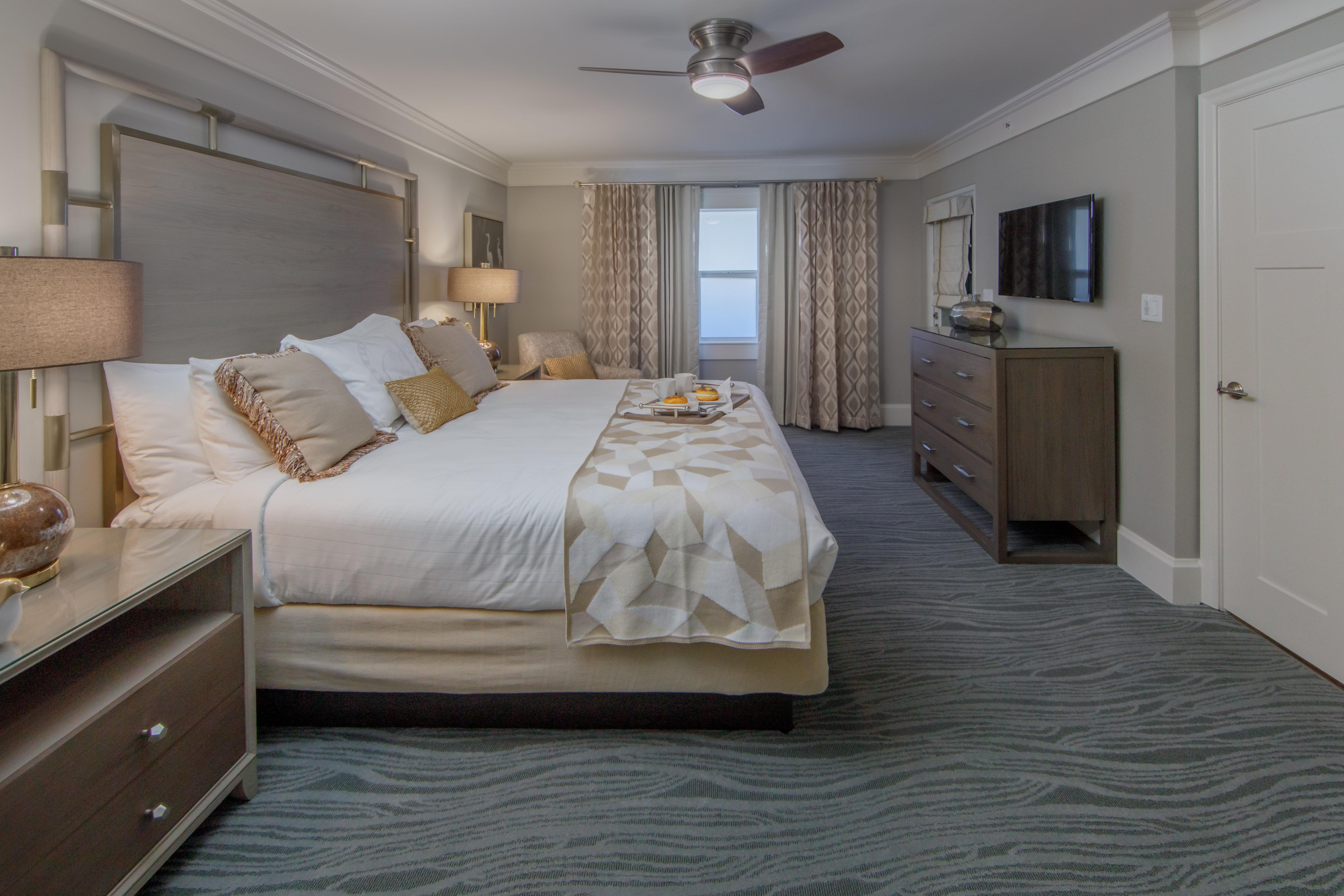 Holiday Inn Club Vacations Cape Canaveral Beach Resort Eksteriør billede