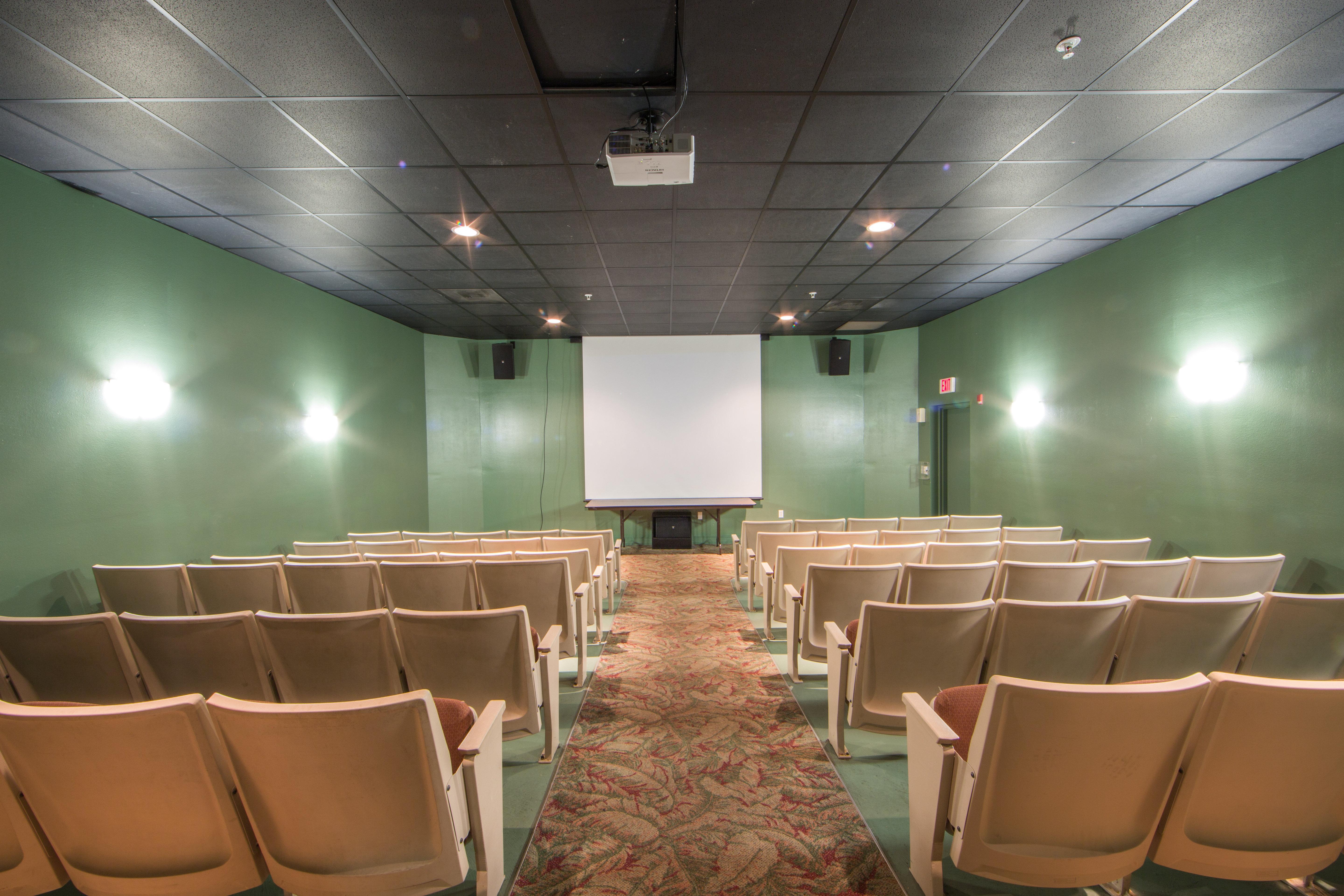 Holiday Inn Club Vacations Cape Canaveral Beach Resort Eksteriør billede