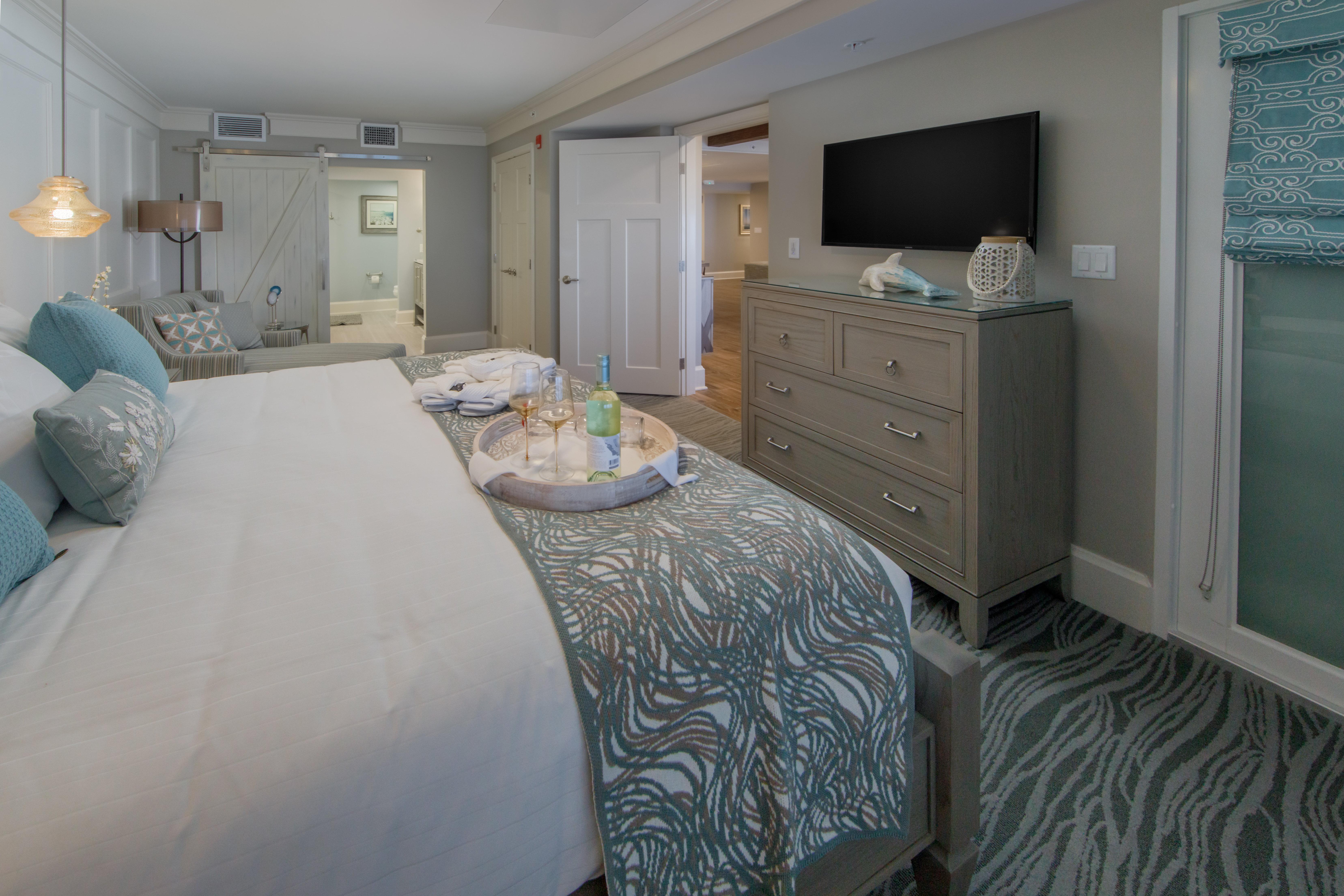 Holiday Inn Club Vacations Cape Canaveral Beach Resort Eksteriør billede
