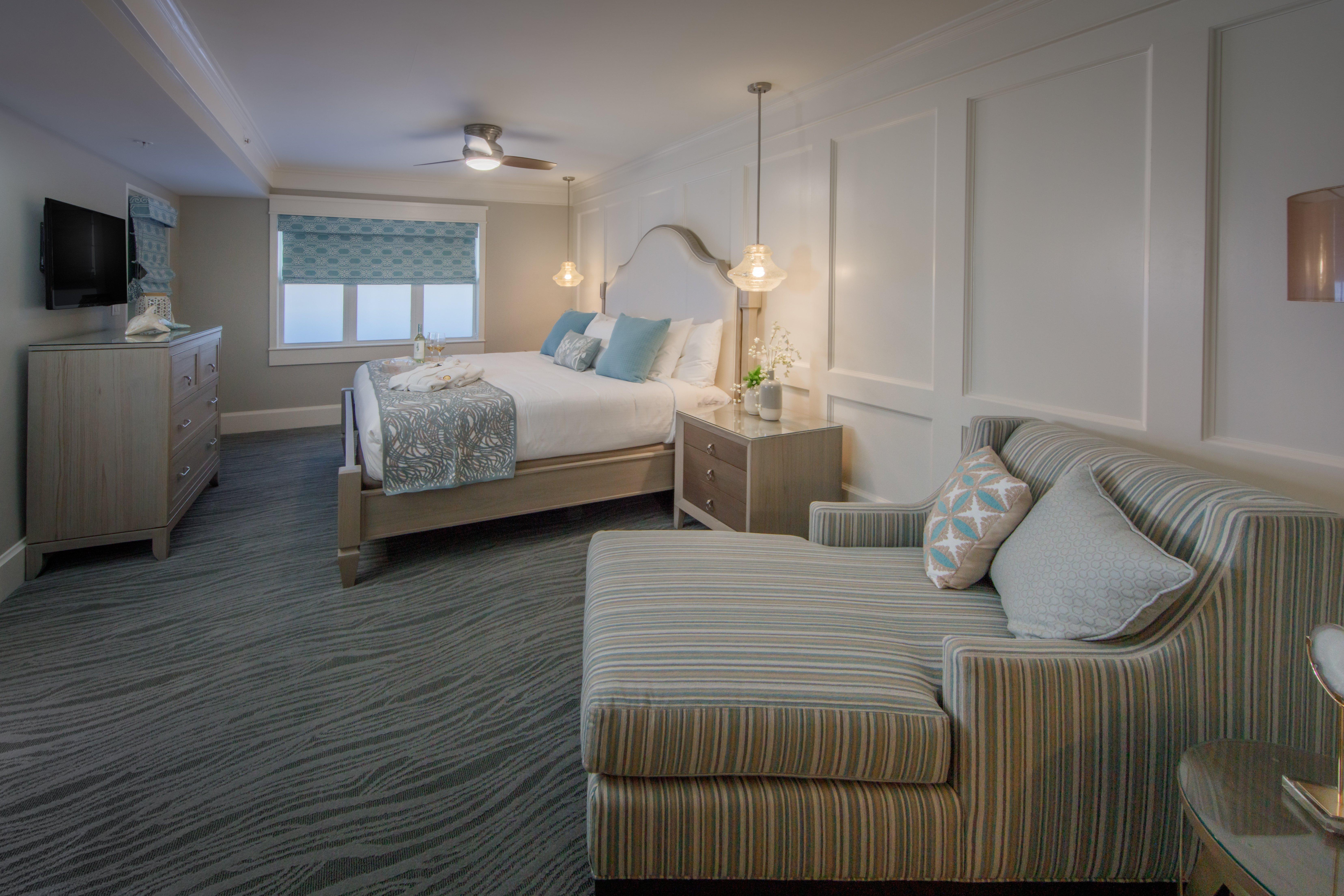 Holiday Inn Club Vacations Cape Canaveral Beach Resort Eksteriør billede