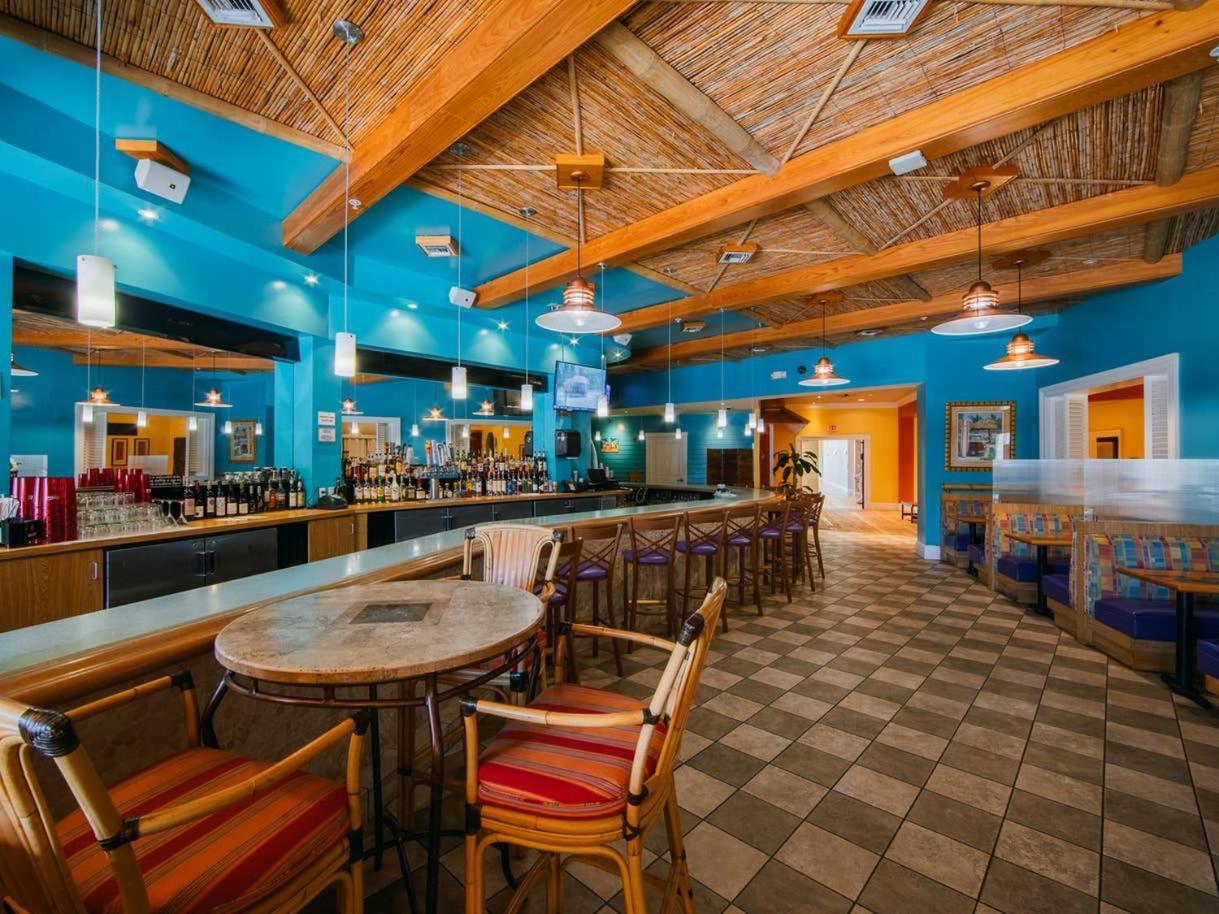Holiday Inn Club Vacations Cape Canaveral Beach Resort Eksteriør billede
