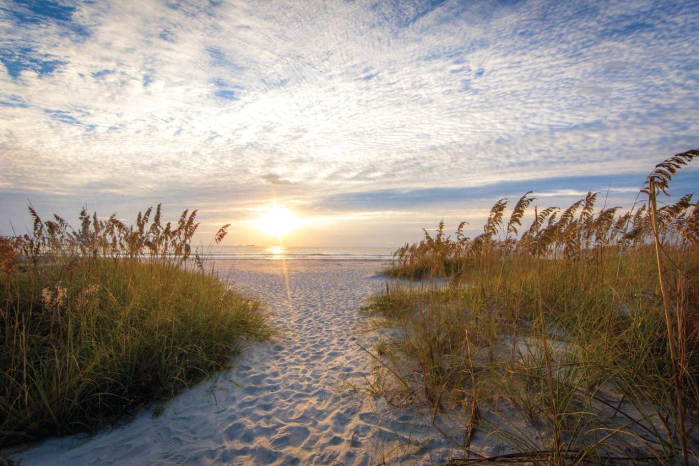Holiday Inn Club Vacations Cape Canaveral Beach Resort Eksteriør billede