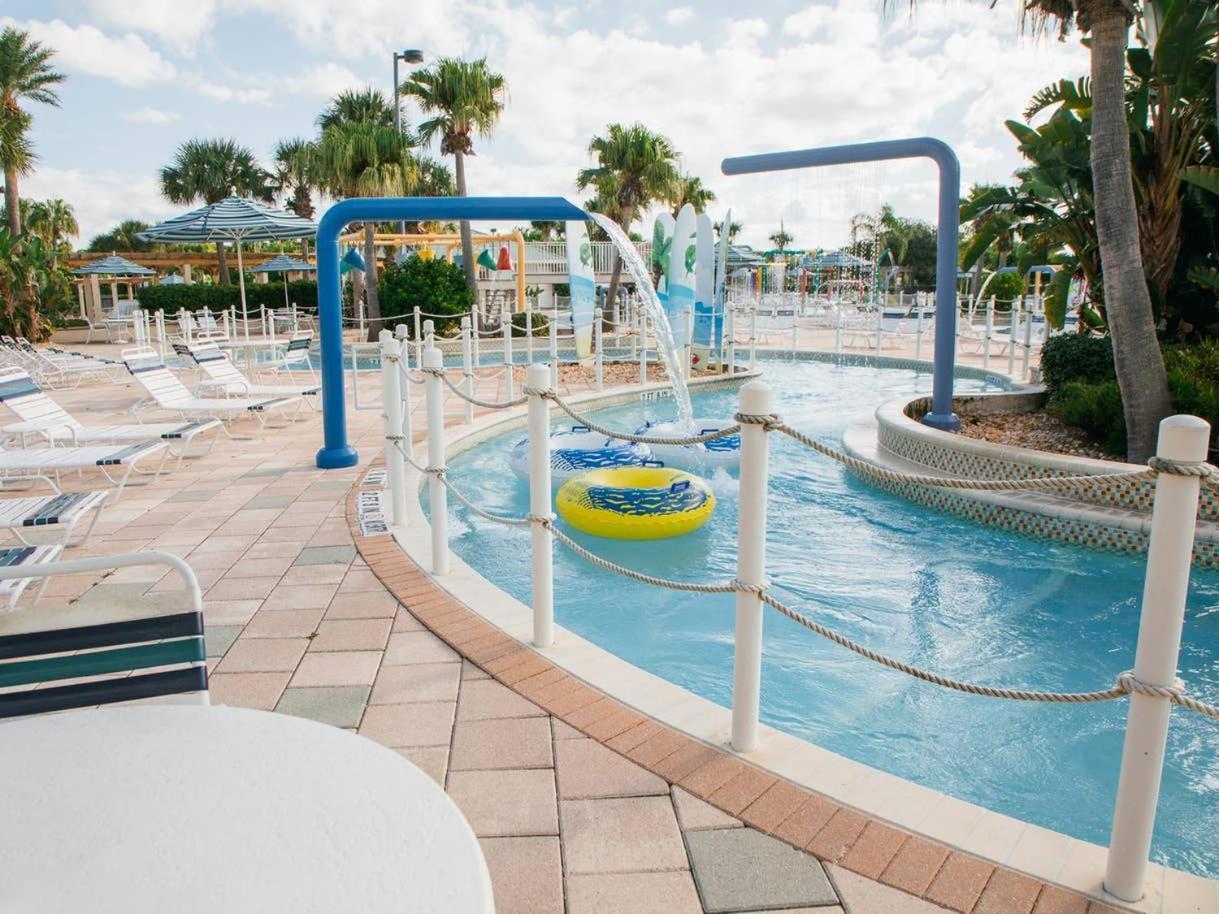Holiday Inn Club Vacations Cape Canaveral Beach Resort Eksteriør billede